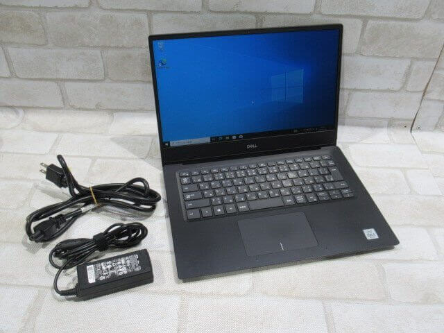 【中古】【難あり】 <br>Vostro 5490 <br>DELL ノートパソコン <br>【 Win10 Pro / i5-10210U / 8.00GB / SSD:500GB 】 <br>【ビジネスホン 業務用 電話機 本体】<br>