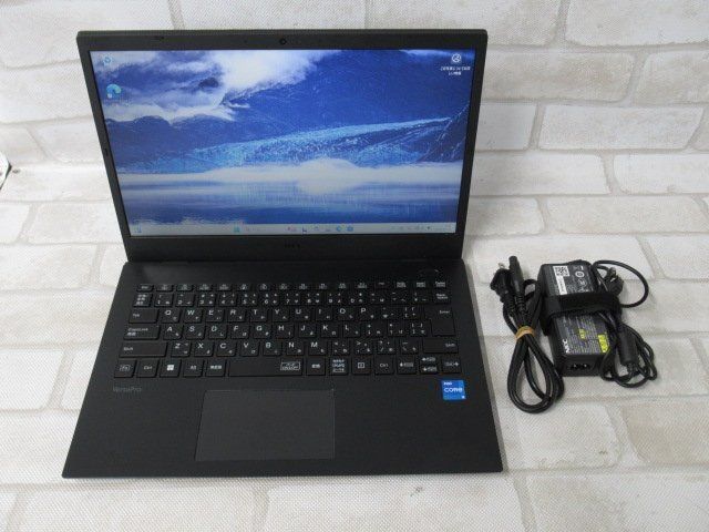楽天市場】【中古】 NEC VersaPro VRT42F-B 【 Win11 Pro / i5-1135G7 
