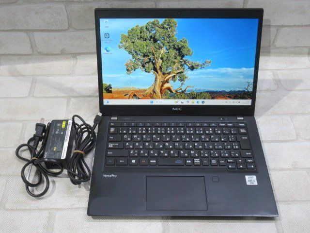 【中古】 \u003cBR\u003eNEC VersaPro VJM17B-9 \u003cBR\u003e【 Win 11 Pro / i5-10310U / 8.00GB / SSD:256GB 】 \u003cBR\u003e【商行為電話機 お役目用 電話 本体】\u003cBR\u003e\u003cBR\u003e