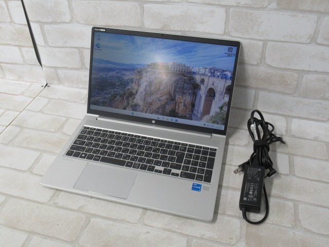 【中古】 \u003cBR\u003eHP ProBook 450 G10 \u003cBR\u003e【 Win11 Pro / i5-1335U / 8.00GB / SSD:256GB 】 \u003cBR\u003e【 中古 商行為電話機 マイコン お役目用 電話 本体 】\u003cBR\u003e\u003cBR\u003e