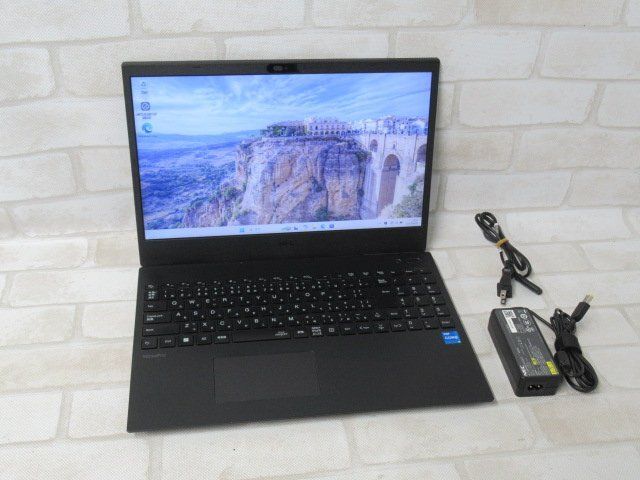 【中古】 \u003cBR\u003eNEC VersaPro VKT44F-F VF \u003cBR\u003e【 Win11 Pro / i5-1235U / 8.00GB / SSD:256GB 】 \u003cBR\u003e【 中古 商行為電話機 マイコン お役目用 電話 本体】\u003cBR\u003e\u003cBR\u003e