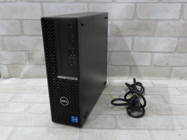 【中古】 DELL OptiPlex 5090 SFF 【 Win11 Pro / Core i7-11700 / 8.00GB / HDD:500GB SSD:256GB 】 【 中古 ビジネスホン パソコン 業務用 電話機 本体】 35,198円