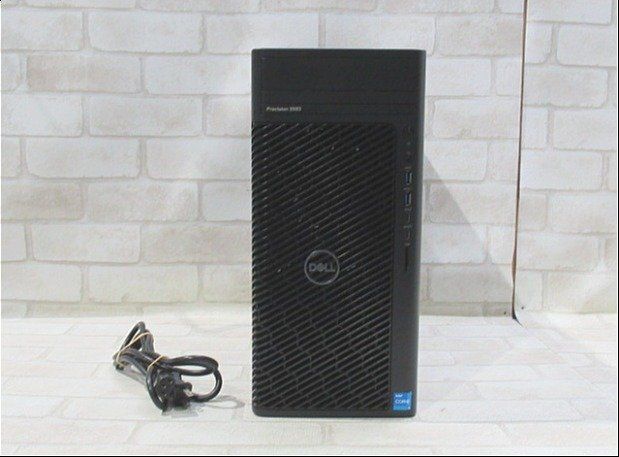 【中古】 \u003cBR\u003eDELL Precision 3660 Tower \u003cBR\u003e【 Win11 Pro / Core i5-13500 / 32GB / SSD:512GB 】 \u003cBR\u003e【 中古 商行為電話機 マイコン お役目用 電話 本体】\u003cBR\u003e\u003cBR\u003e