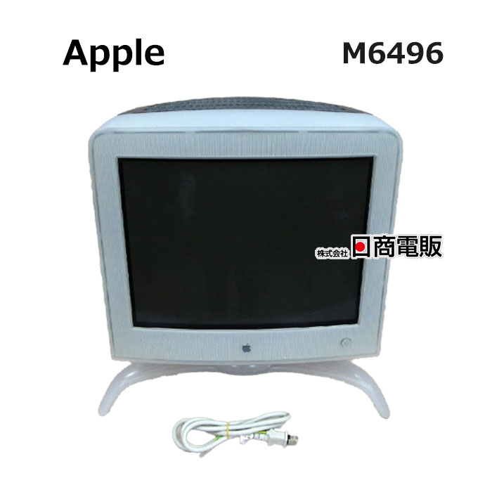 Apple Cinema HD Display 23 M8536 HDMI接続付 Apple Cinema HD Display 23 M8536 HDMI接続付 ディスプレイ・モニター