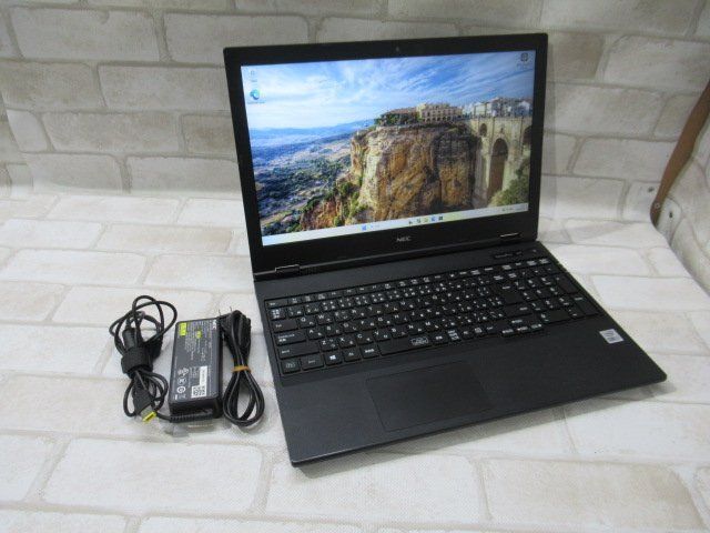 【中古】 \u003cBR\u003eNEC VersaPro VJH18X-9 JVX-9 \u003cBR\u003e【 Win11 Pro / i7-10610U / 16.0GB / SSD:512GB 】 \u003cBR\u003e【 中古 商行為電話機 マイコン お役目用 電話 本体】\u003cBR\u003e\u003cBR\u003e