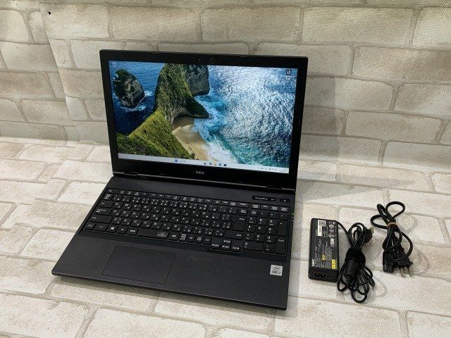 【中古】 \u003cBR\u003eNEC VersaPro VJH18X-9 JVX-9 \u003cBR\u003e【 Win11 Pro / i7-10610U / 16.0GB / SSD:512GB 】 \u003cBR\u003e【 中古 商行為電話機 マイコン お役目用 電話 本体】\u003cBR\u003e\u003cBR\u003e