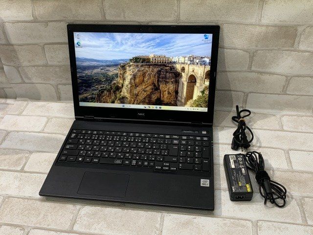 【中古】 \u003cBR\u003eNEC VersaPro VJH18X-9 JVX-9 \u003cBR\u003e【 Win11 Pro / i7-10610U / 16.0GB / SSD:512GB 】 \u003cBR\u003e【 中古 商行為電話機 マイコン お役目用 電話 本体】\u003cBR\u003e\u003cBR\u003e