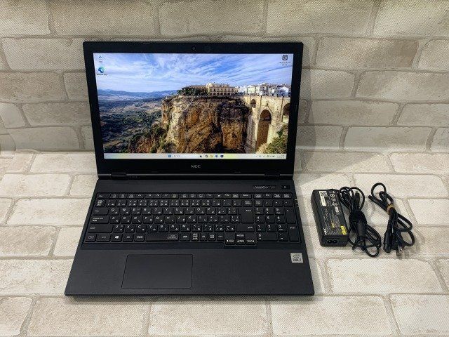 【中古】 \u003cBR\u003eNEC VersaPro VJH18X-9 JVX-9 \u003cBR\u003e【 Win11 Pro / i7-10610U / 16.0GB / SSD:512GB 】 \u003cBR\u003e【 中古 商行為電話機 マイコン お役目用 電話 本体】\u003cBR\u003e\u003cBR\u003e