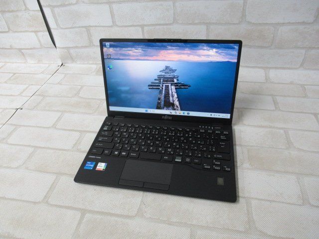 【中古】【ACなし】 \u003cBR\u003e富士通 LIFEBOOK U9311/F \u003cBR\u003e【 Win11 Pro / i5-1135G7 / 8.00GB / SSD:512GB 】 \u003cBR\u003e【 中古 商行為電話機 マイコン 御勤め用 電話 本体】\u003cBR\u003e\u003cBR\u003e