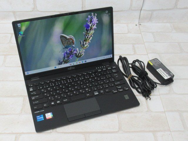 楽天市場】富士通 ノートパソコン Office付き 新品 同様 Core i5 8GB