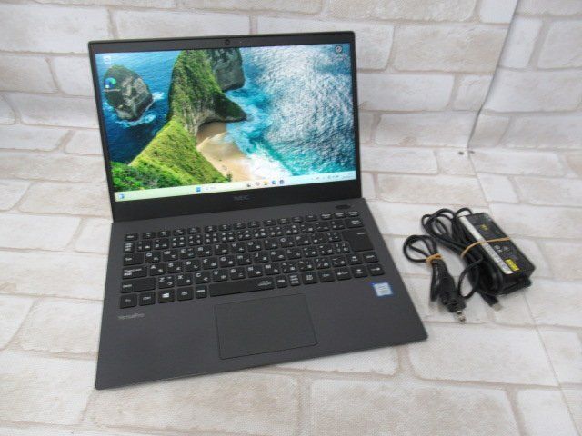 楽天市場】Windows10 Pro 64bit NEC VersaPro VKT16X-2 (PC