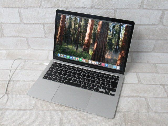 【中古】 \u003cBR\u003eApple A2179 MacBook Air Retina, 13‐inch, 2020 \u003cBR\u003e【 1.1GHz クアッドコア i5 / 8GB / SSD:256GB 】 \u003cBR\u003e【 中古 商行為電話機 マイコン 御勤め用 電話 本体】\u003cBR\u003e\u003cBR\u003e