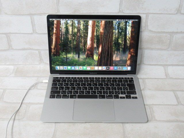 【中古】 \u003cBR\u003eApple A2179 MacBook Air Retina, 13‐inch, 2020 \u003cBR\u003e【 1.1GHz クアッドコア i5 / 8GB / SSD:256GB 】 \u003cBR\u003e【 中古 商行為電話機 マイコン 御勤め用 電話 本体】\u003cBR\u003e\u003cBR\u003e