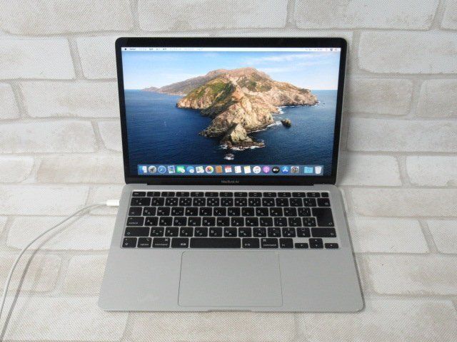 【中古】 \u003cBR\u003eApple A2179 MacBook Air Retina, 13‐inch, 2020 \u003cBR\u003e【 1.1GHz クアッドコア i5 / 8GB / SSD:256GB 】 \u003cBR\u003e【 中古 商行為電話機 マイコン 御勤め用 電話 本体】\u003cBR\u003e\u003cBR\u003e