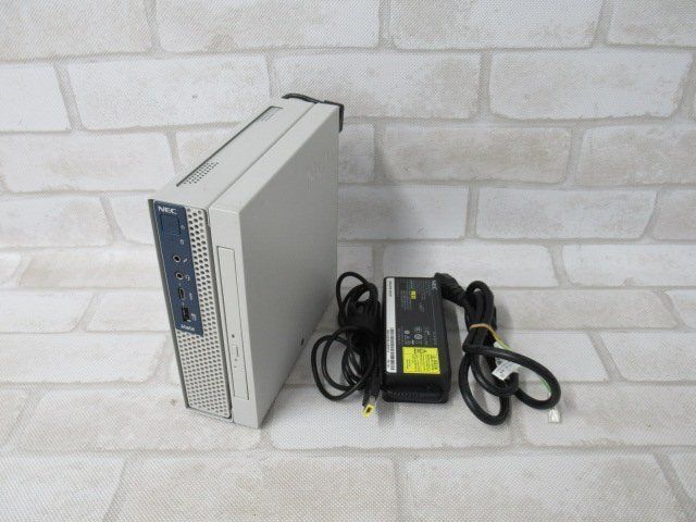 楽天市場】【中古 即納 保証半年】NEC Mate MC-3 PC-MKM21CZG3