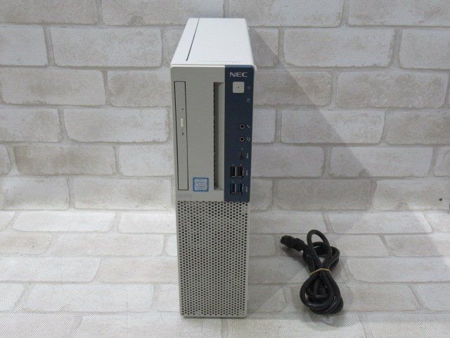 NEC - Win11正式対応 第10世代Corei5 NEC Mate MRT29L-Y NEC Mate MKM29/A-5 Core i5-9400 2.9GHz 8GB 512GB(新品SSD