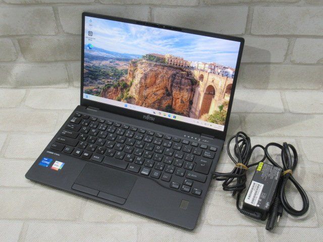 【中古】 \u003cBR\u003e富士通 LIFEBOOK U9311/F \u003cBR\u003e【 Win11 Pro / i5-1145G7 / 8.00GB / SSD:512GB 】 \u003cBR\u003e【商行為電話機 お役目用 電話 本体】\u003cBR\u003e\u003cBR\u003e