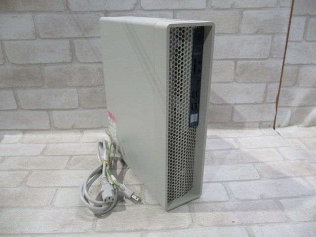 【中古】 \u003cBR\u003eNEC Mate WS-1 MWX33S-1 \u003cBR\u003e【 Win11 Pro / Xeon W-1250 / 16.0GB / HDD:1結核症+SSD:512GB / Quadro P620 】 \u003cBR\u003e【商行為電話機 お役目用 電話 本体】\u003cBR\u003e\u003cBR\u003e