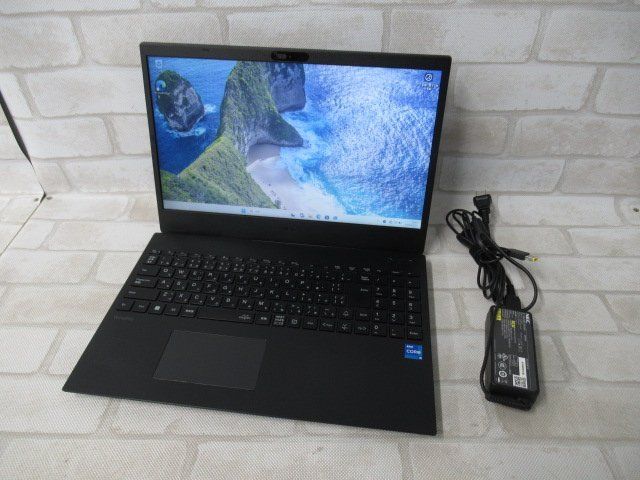 【中古】 NEC VersaPro VKT44F-F VF 【 Win11 Pro / i5-1235U / 8.00GB / SSD:256GB 】 【 中古 ビジネスホン パソコン 業務用 電話機 本体】