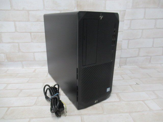 楽天市場】【中古】 HP Z2 Tower G5 Workstation 【 Win11 Pro/Xeon W