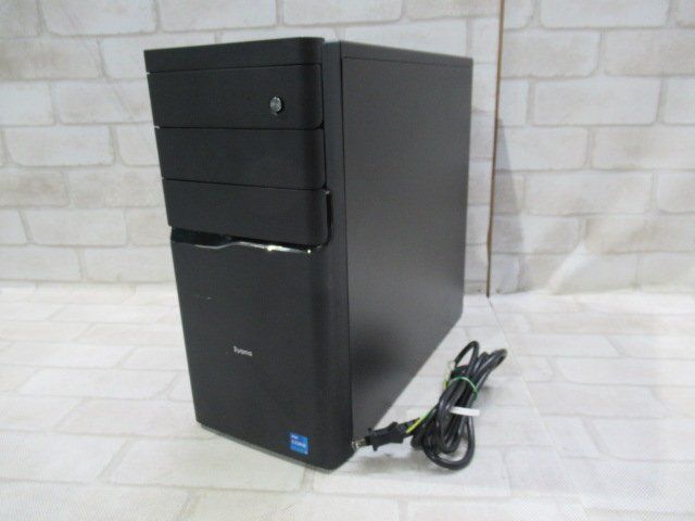 楽天市場】【中古】 EPSON Endeavor AT997 【 Win11 Pro / i3-10100