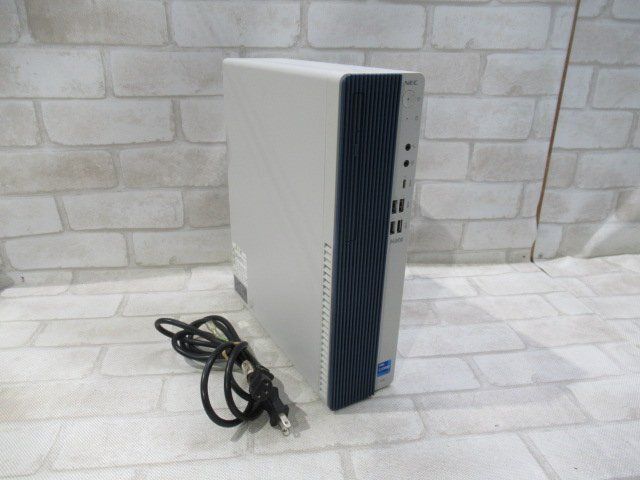 【中古】 NEC Mate MB MKH48B-G 【 Win11 Pro / Core i7-12700 / 16.0GB / HDD:500GB 】 【ビジネスホン 業務用 電話機 本体】 |日商電販 店