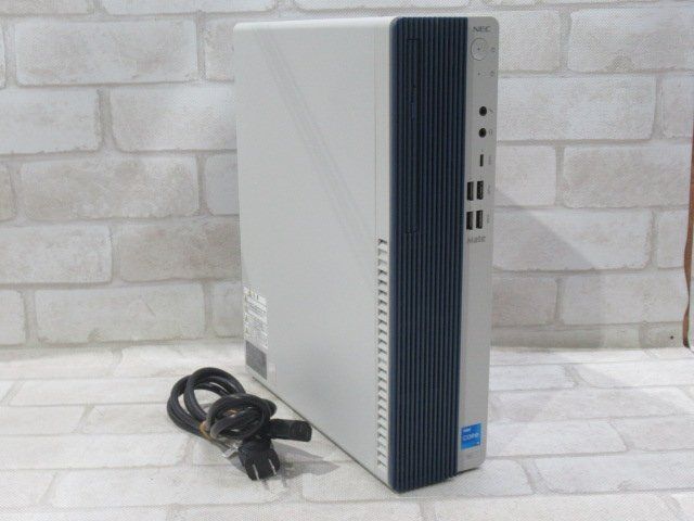 Windowsデスクトップ NEC MRH30L-5 Core i7-9700 16GB SSD256GB Windowsデスクトップ NEC MRH30L-5 Core i7-9700 16GB SSD256GB 楽天