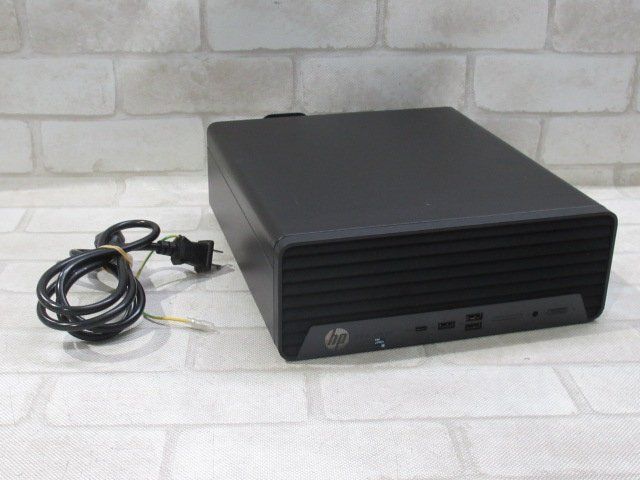 楽天市場】【中古】 HP Z2 SFF G9 Workstation Desktop PC 【 Win11