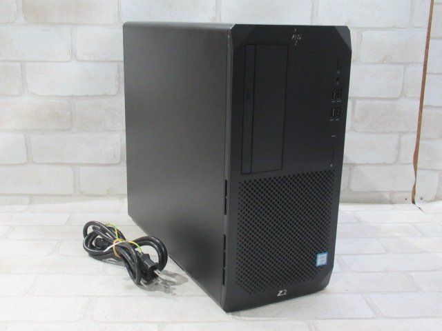 楽天市場】【中古】 HP Z2 Tower G5 Workstation 【 Win11 Pro/Xeon W