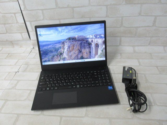 【中古】 \u003cBR\u003eNEC VersaPro VRT42F-B VF-B \u003cBR\u003e【 Win11 Pro / i5-1135G7 / 8.00GB / SSD:512GB 】 \u003cBR\u003e【商行為電話機 お役目用 電話 本体】\u003cBR\u003e\u003cBR\u003e