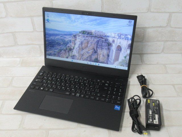 【中古】 NEC VersaPro VKT44F-E VF-E 【 Win11 Pro / i5-1235U / 16.0GB / SSD:256GB 】 【 中古 ビジネスホン パソコン 業務用 電話機 本体】