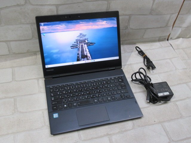 楽天市場】【中古】 東芝 dynabook VC72/M 【 Win11 Pro / i5-8250U