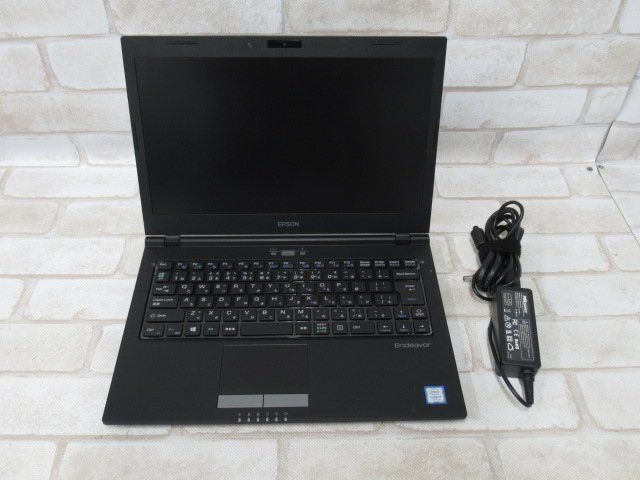 楽天市場】【中古】 EPSON Endeavor AT997 【 Win11 Pro / i3-10100