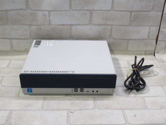 楽天市場】【中古】 NEC Mate MRH30L-5 デスクトップPC Win11 Pro