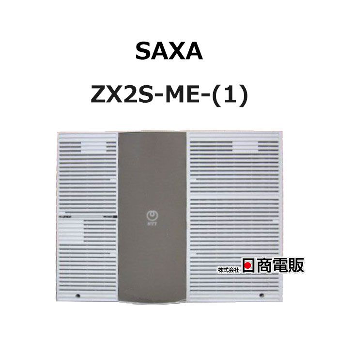 【中古】 \u003cBR\u003eZX2S-ME-(1) + ZXSM-ME記憶装置歌留多(1) \u003cBR\u003eNTT αZXII / αZX2 \u003cBR\u003eS型主とり備える \u003cBR\u003e【商行為電話機 御勤め用 電話 本体】\u003cBR\u003e\u003cBR\u003e