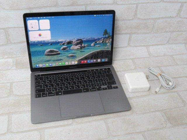 【中古】 \u003cBR\u003eApple A2338 MacBook Pro 13in、M2、2022 \u003cBR\u003e【 Apple M2 / 24GB / SSD:512GB 】 \u003cBR\u003e【 中古 商行為電話機 マイコン お役目用 電話 本体】\u003cBR\u003e\u003cBR\u003e