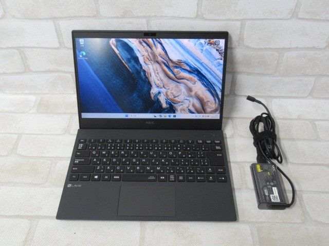 【中古】 NEC LAVIE Direct PC-GN164J5LH 【 Win11 Pro / i5-10210U / 8.00GB / SSD:512GB 】 【 中古 ビジネスホン パソコン 業務用 電話機 本体】｜日商電販　店