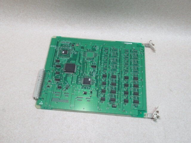 【中古】F 8PRC C 富士通/FUJITSU Network LEGEND-V ユニット 【ビジネスホン 業務用 電話機 本体】