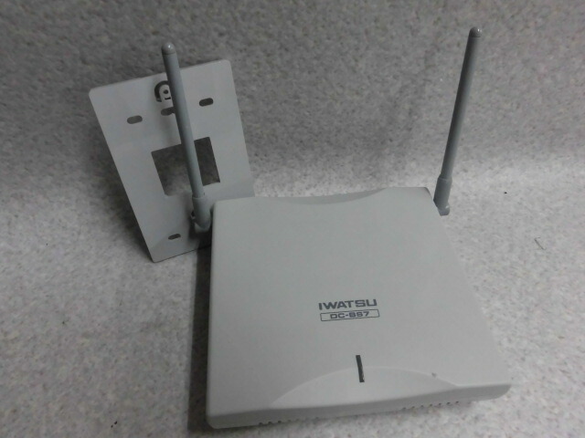 楽天市場】【新品】岩崎通信機 IWATSU DS-BS7-S ビジネスホン、岩通 DC