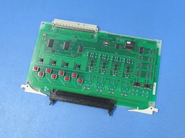【中古】GS4ODA 富士通/FUJITSU IP Pathfinder LEGEND-V ユニット【ビジネスホン 業務用 電話機 本体】|日商電販 店