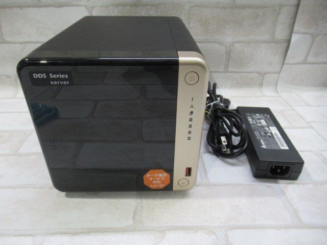 【中古】 \u003cBR\u003eDDS420 NAS-464 \u003cBR\u003eALEXON / アレクソン \u003cBR\u003e陰電子かけ合う見聞管理すること保護することサーヴァー 1TB×4 \u003cBR\u003e【 中古 商行為電話機 NAS お役目用 電話 本体】\u003cBR\u003e\u003cBR\u003e
