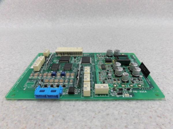 【中古】PN-AUCA \u003cBR\u003eNEC APEX3600i \u003cBR\u003ePFT役立つこと付2伝達ルート長距離アナログ\u003cBR\u003e【商行為電話機 お役目用】