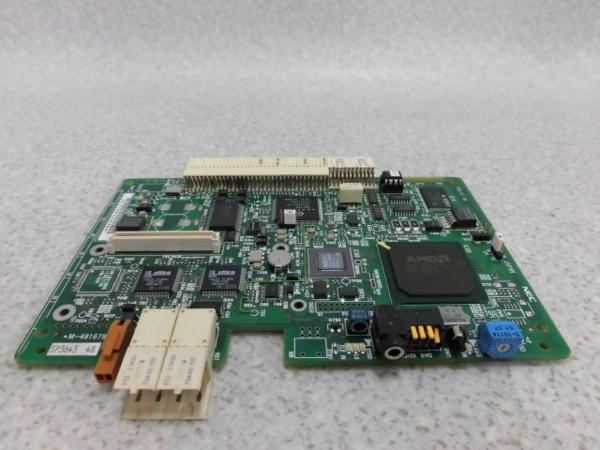 【中古】PN-CP24-B HI-BH 128L \u003cBR\u003eNEC APEX3600i Circuit Card\u003cBR\u003e【商行為電話機 お役目用 電話 本体】