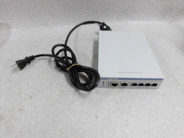 楽天市場】【中古】IP38X/1200 NEC ギガアクセス VPNルーター (YAMAHA