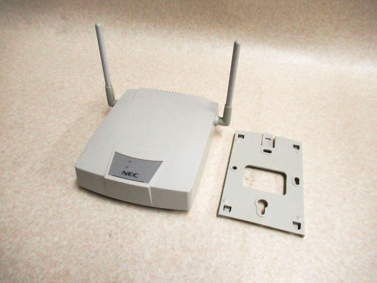 【中古】DX2D-CS-B(BA) \u003cBR\u003eNEC Aspire PX3000繋ぎ合わせるとり備える \u003cBR\u003eSERIES-2.0\u003cBR\u003e【商行為電話機 お役目用 電話 本体】