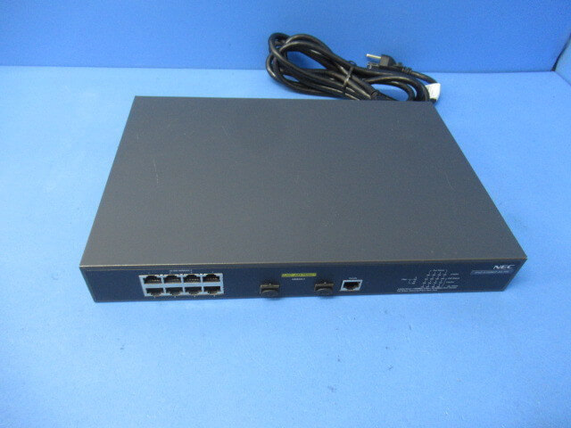 楽天市場】【中古】 QX-W1120 NEC Wi-Fi 6(IEEE802.11ax)対応