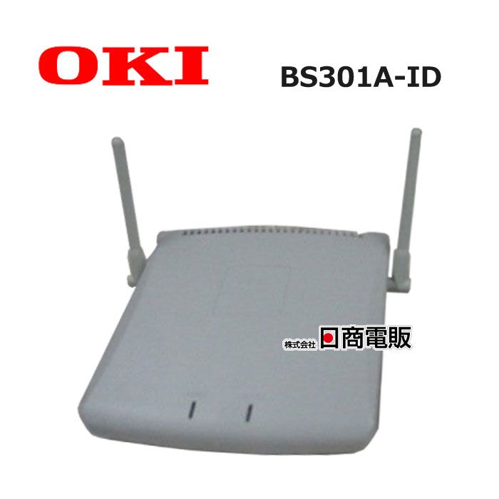 【中古】 BS301A-ID NEC メイン続装置 【ビジネスホン 業務用 電話機 本体】|日商電販 店
