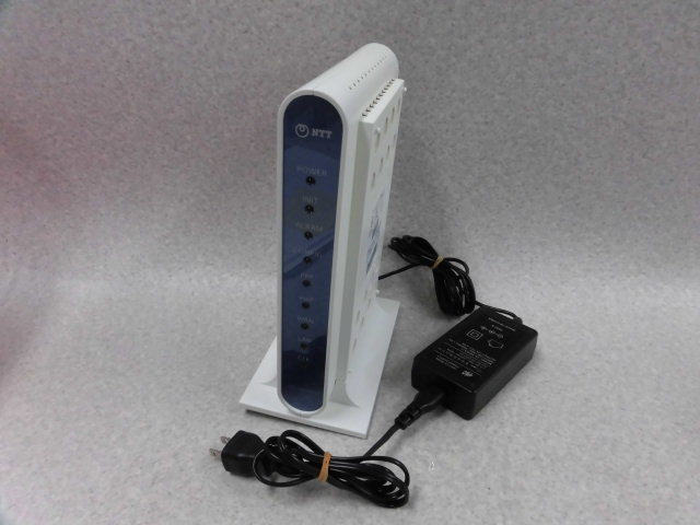 楽天市場】【中古】VG420I-E ゲートウェイ装置SX(1)NTT ひかり電話