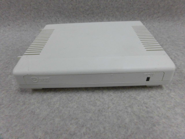 楽天市場】【中古】OG820Xi NTT NetcommunityISDN インターフェイス4