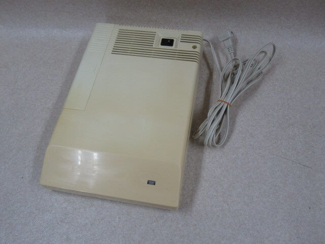 【中古】VX2-ME NTT レカム ホームテレホン VX-II S/Dタイプ 主装置 【ビジネスホン 業務用 電話機 本体】